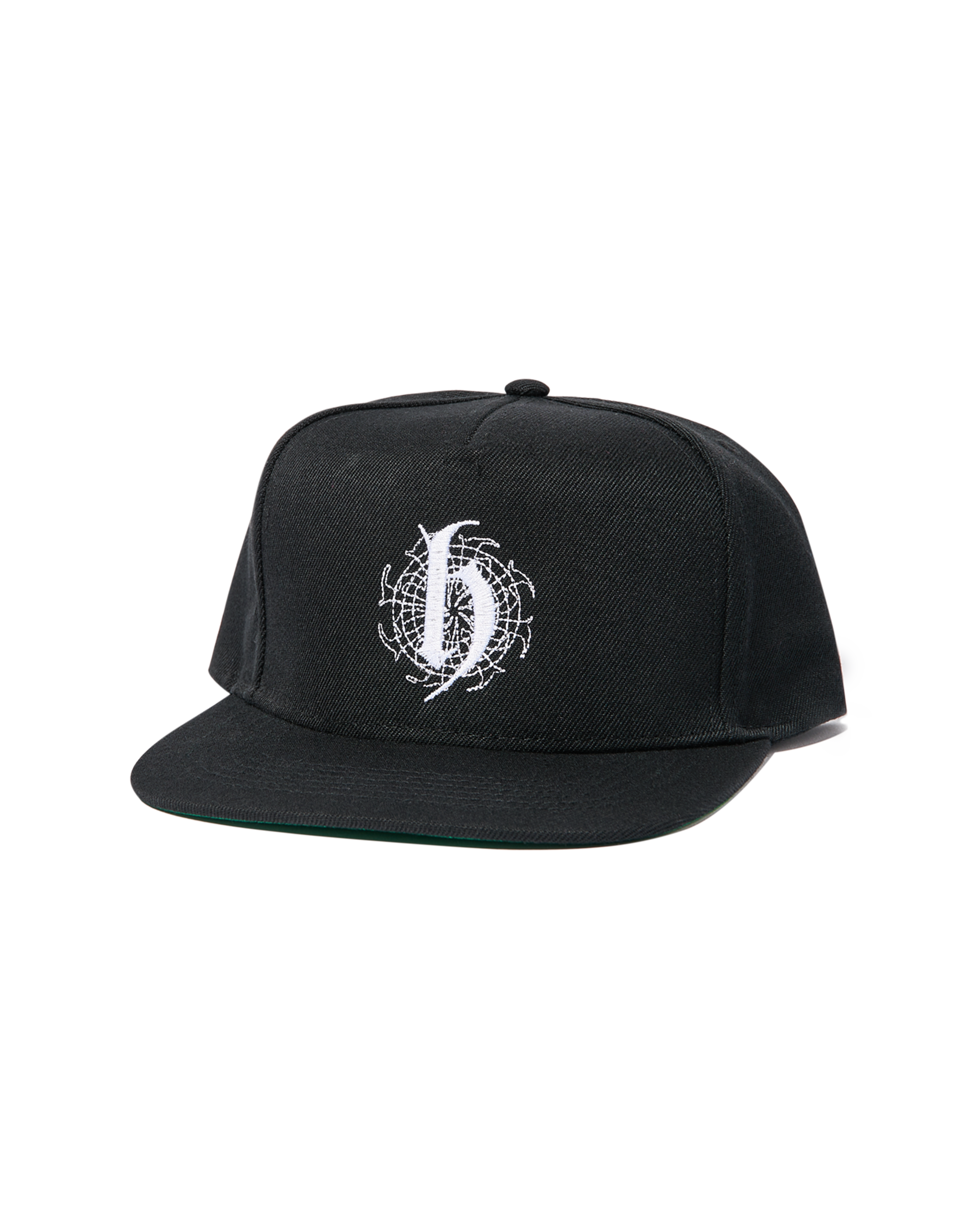 MANDALA SNAPBACK