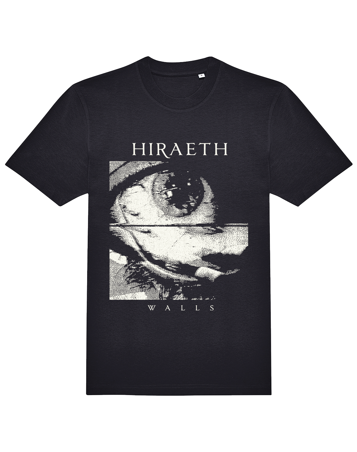 WALLS Tee